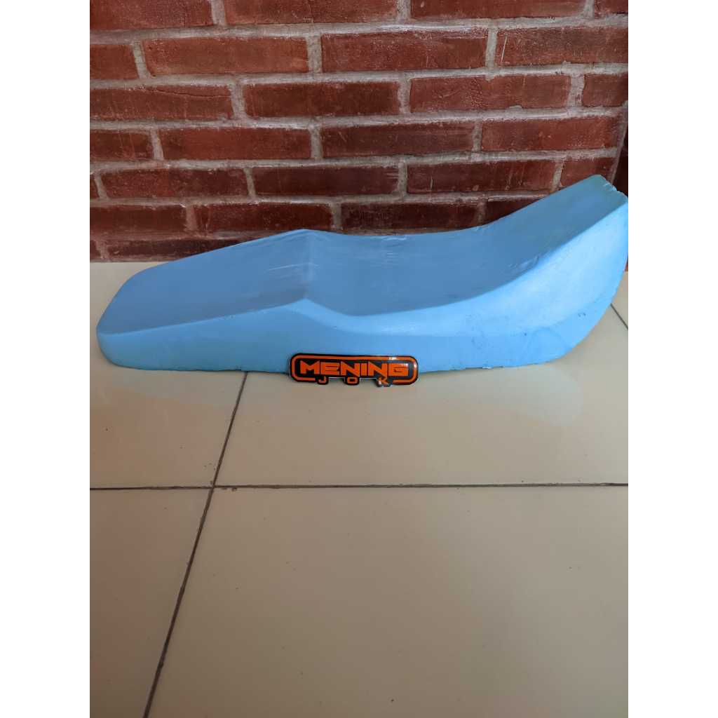 busa/ spon jok motor honda tiger lama tiger 2000