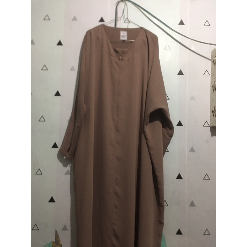 preloved mpop elmadina abaya