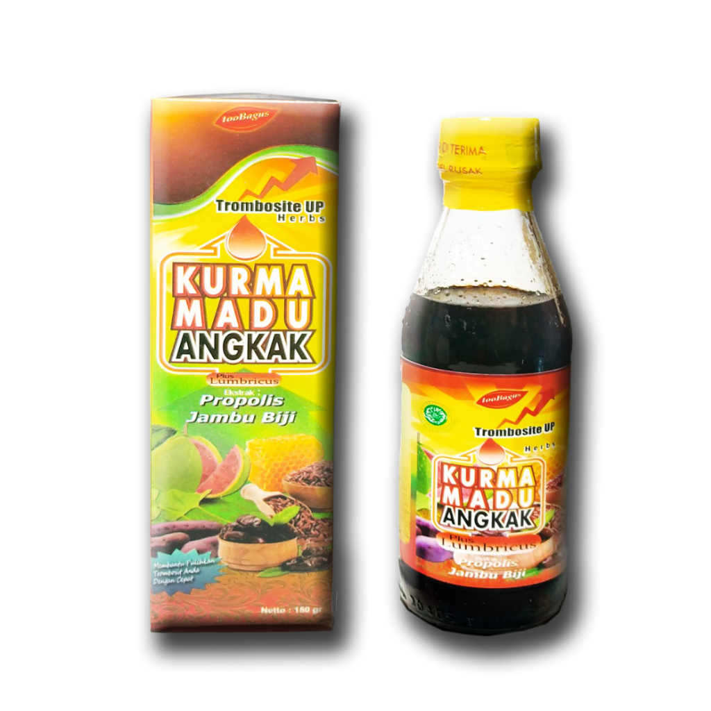 

Kurma Madu Angkak
