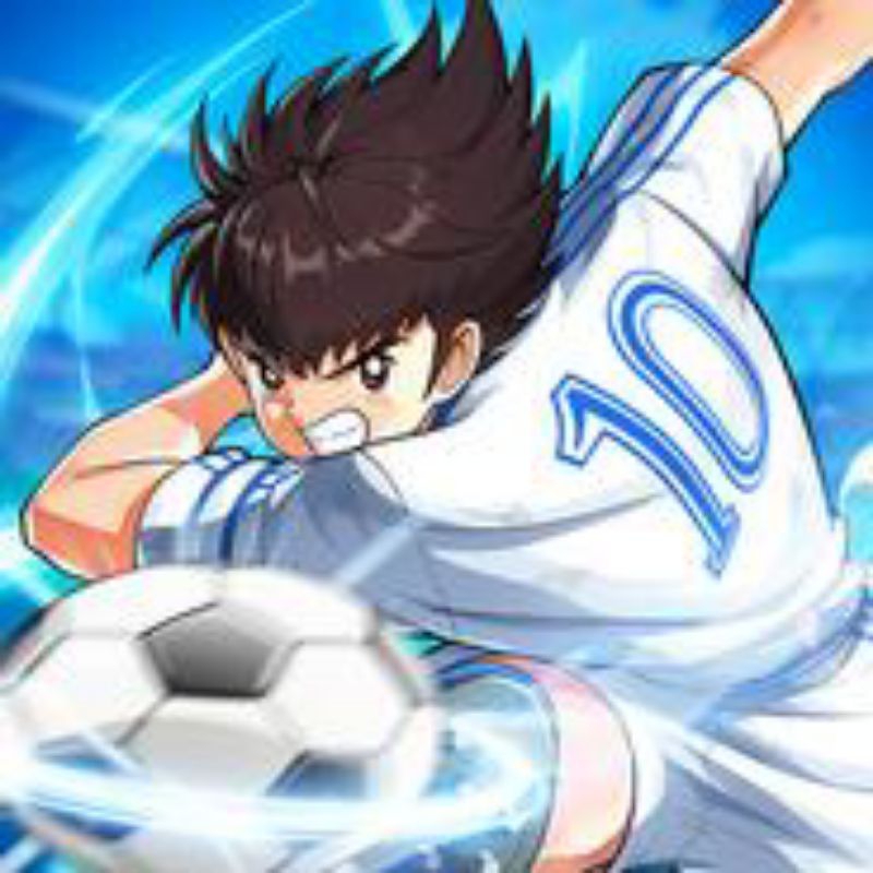AKUN CAPTAIN TSUBASA ACE TERMURAH TSUBASA/HYUGA/MISAKI/SANO/WAKABAYASI/PIERE/SCHENEIDER