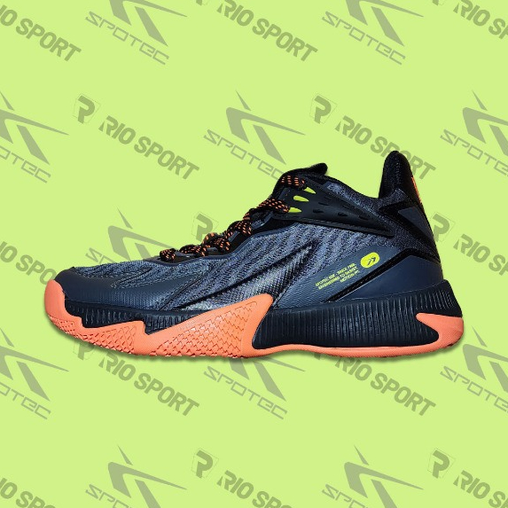 Sepatu Basket Spotec Hyperslam
