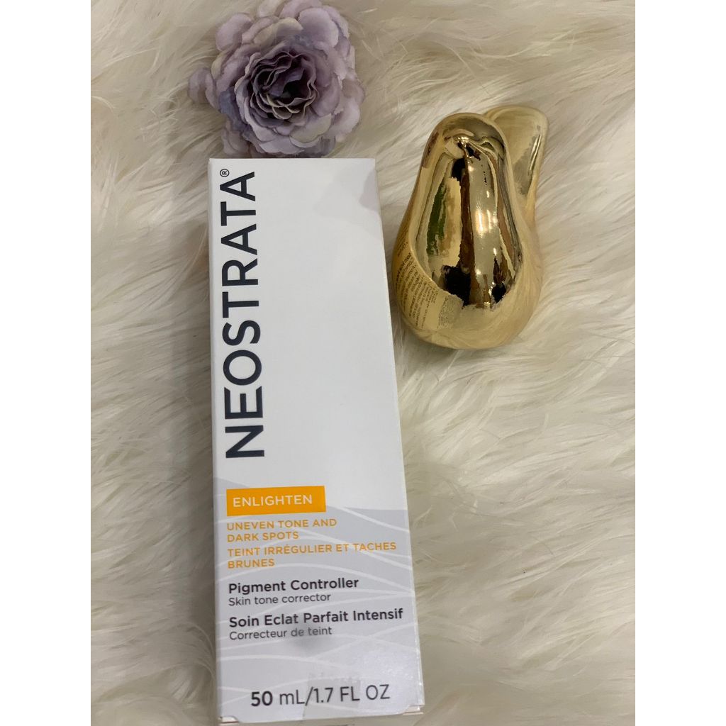 Neostrata pigment controller