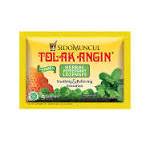 

TOLAK ANGIN PERMEN