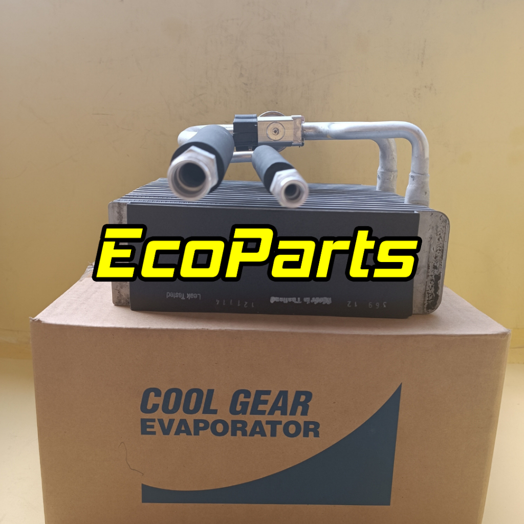 Coil Evaporator AC Hyundai NEW Atoz Expansi DENSO COOL GEAR