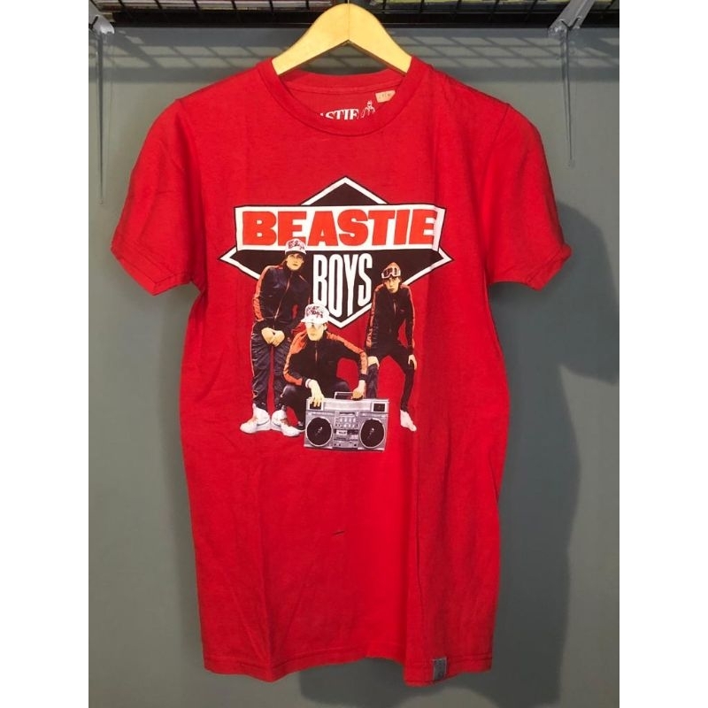 BEASTIE BOYS