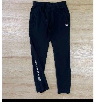 jogger pants Nb / uni*lo