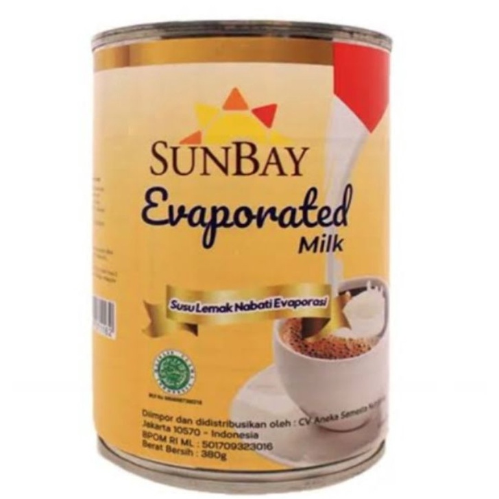 

⋆Ready Stock✾ SUNBAY SUSU EASI,SKM CORNATION-DAIRY CHAMP-DAIRY CROWN-TIGA SAPI-MILK BARN 500 GR K100