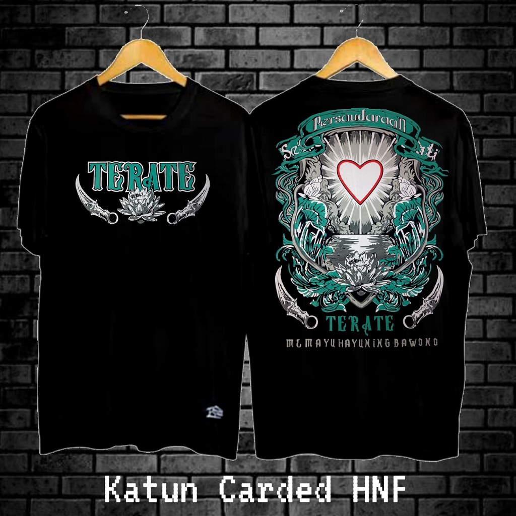 kaos psht murah - kaos psht lambang keren terbaru-Baju Atasan Kaos Distro Pria Lengan Pendek Terbaru