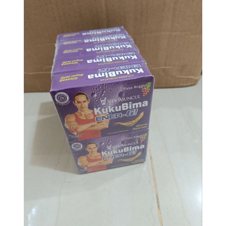 

✴Baru✦➭ Kuku Bima energi Q48 ➧