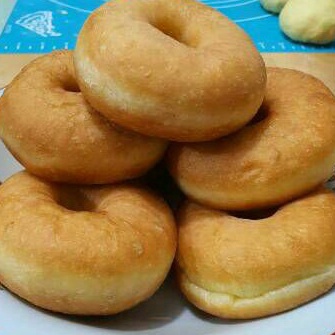 

Laris DONAT KENTANG /DONAT SUSU /DONAT EMPUK /DONAT FROZEN ➛➙❅⋆