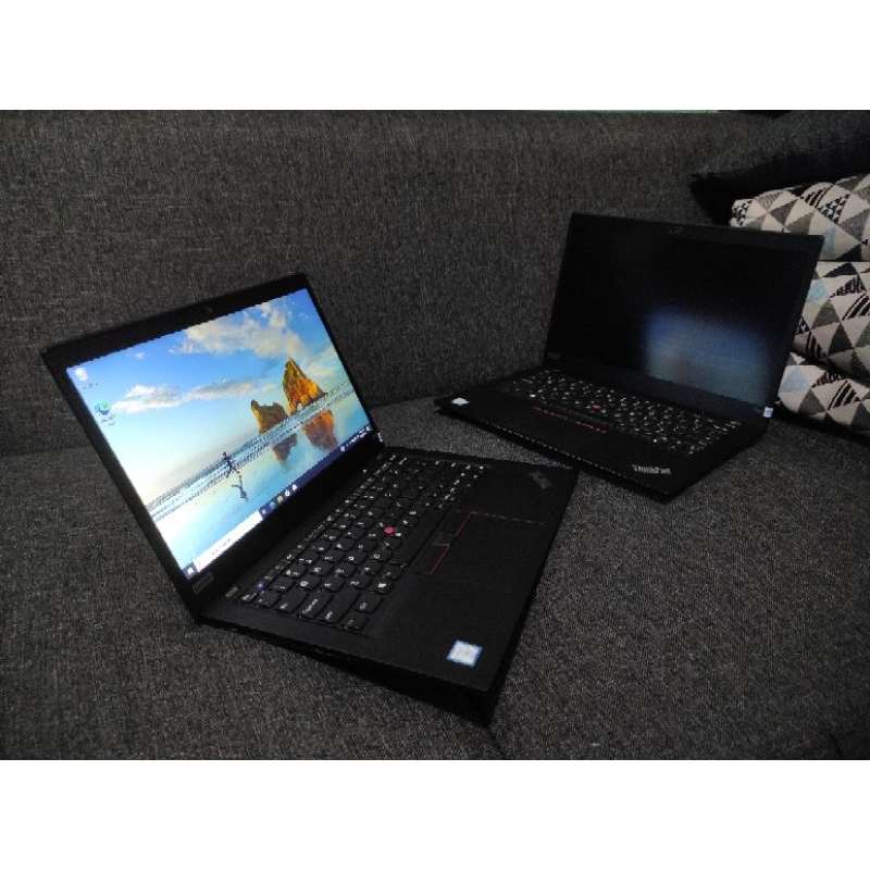 laptop Lenovo thinkpad x390