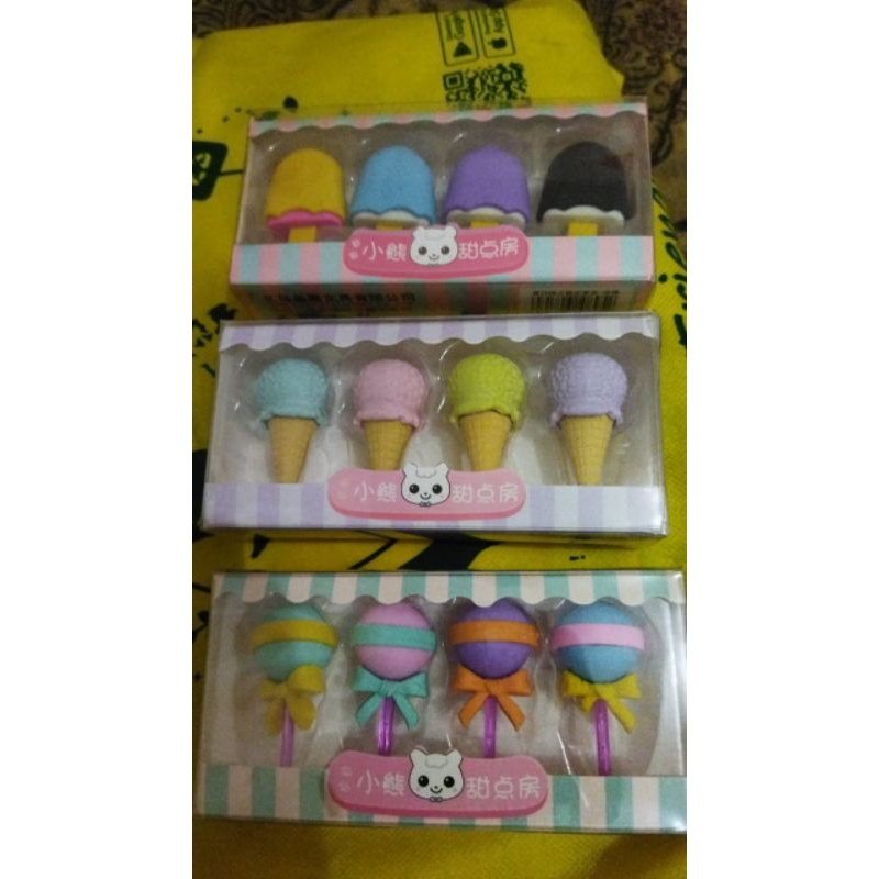 

penghapus karakter lucu murah untuk anak