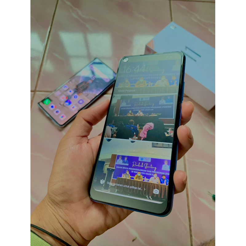 XIAOMI 11 lite RAM 8 / 128 GB