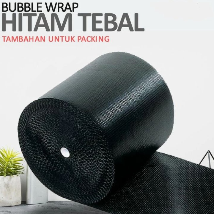 

Best Terlaris [ POLO SHARE ] BUBLE WRAP TAMBAHAN PACKING AGAR LEBIH AMAN DI SAAT PENGIRIMAN