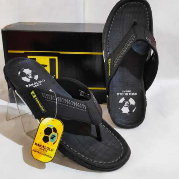 PROMO SANDAL PRIA PAKALOLO N-2351 TERLARIS ORIGINAL.
