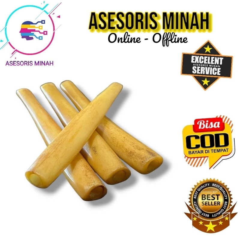 cangklong pipa cangklong tulang sapi pipa cangklong piparokok cangklong once asli