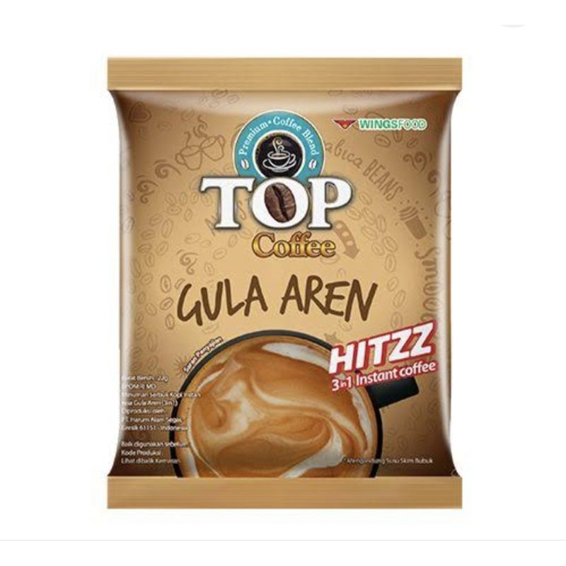 

TOP GILA AREN RENTENG ISI 15 SACHET