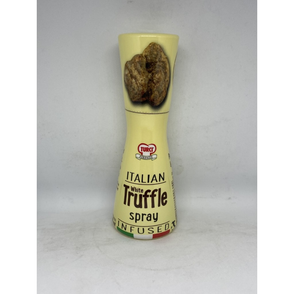 

TURCI ITALIAN TRUFFLE OIL SPRAY 40 ML