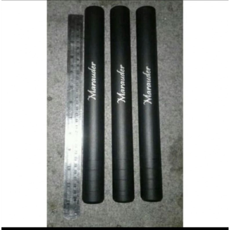 peredam silincer marauder*