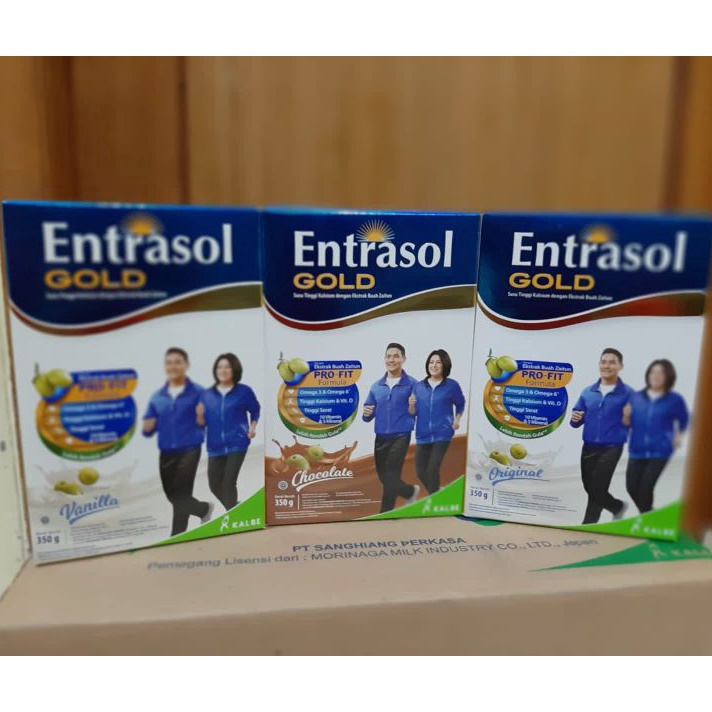 

Terbaru Entrasol Gold 350 gr Harga Promo