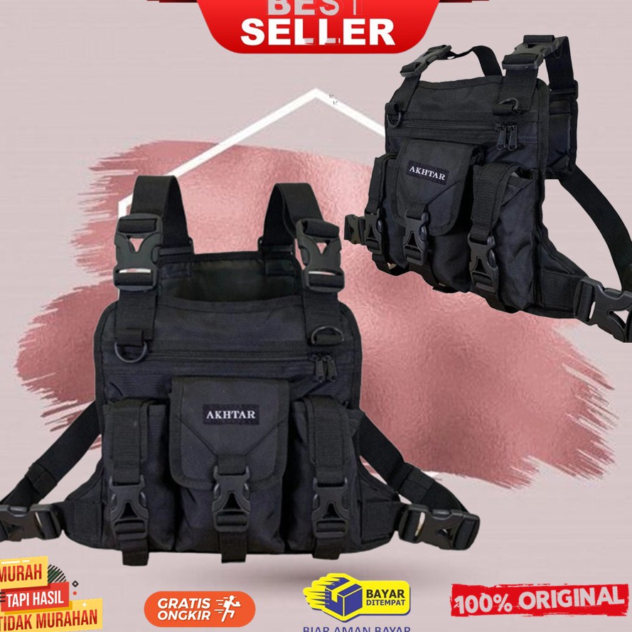 ➼Seller⁑ TAS DADA ROMPI TACTICAL ARMY D50 ➙