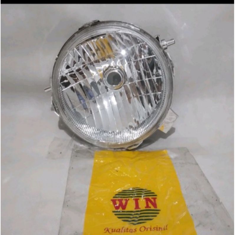 Lampu Depan X Ride 125 2013-2016