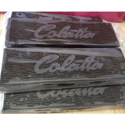 

Re4dy Coklat Batang COLATTA Dark Compound REPACK / Coklat Es Kul kul Checkout