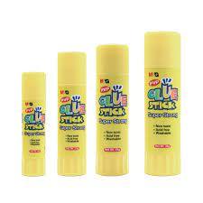 

Lem Kertas Stik Glue Stick Super Strong Ekstra Kuat M&G 21 gr