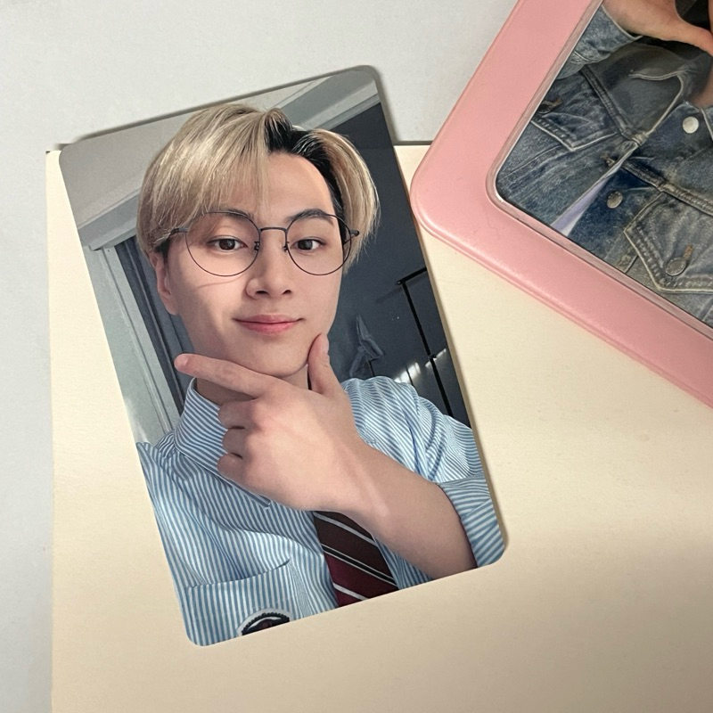 [BOOKED] JAY POTTER