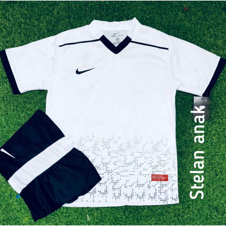 [KODE KCHZY] SKN JERSEY ANAK SD USIA 5 S/D 13 TAHUN