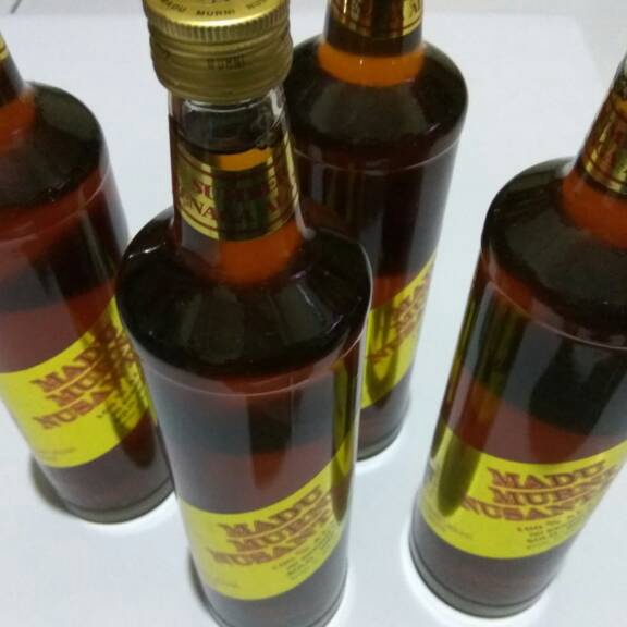 

Ready MADU MURNI NUSANTARA 650 Bayar Di Tempat