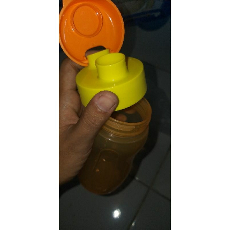 Eco Bottle 310ml Tupperware