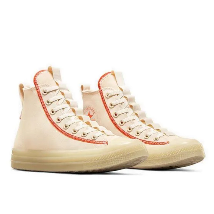 Converse Chuck Taylor All Star CX Explore Vintage Athletic Hi Natural