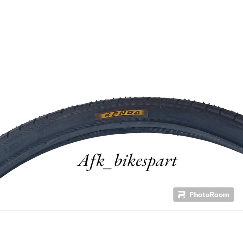 BAN LUAR SEPEDA MTB UKURAN 26 X 1.25 MERK KENDA