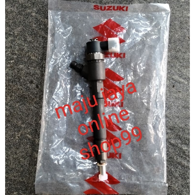 Nozzle injector nozzle Assy injector Ertiga diesel asli