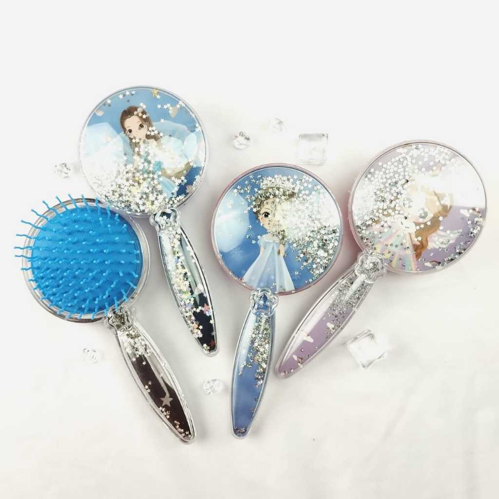 Sisir Anak Karakter Anti Kusut 27092