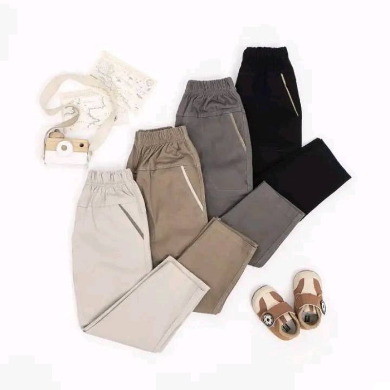 GROSIR CHINO PANJANG