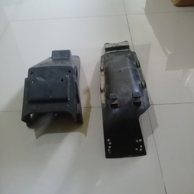 SPAKBOR BELAKANG NINJA SS R ORIGINAL COPOTAN