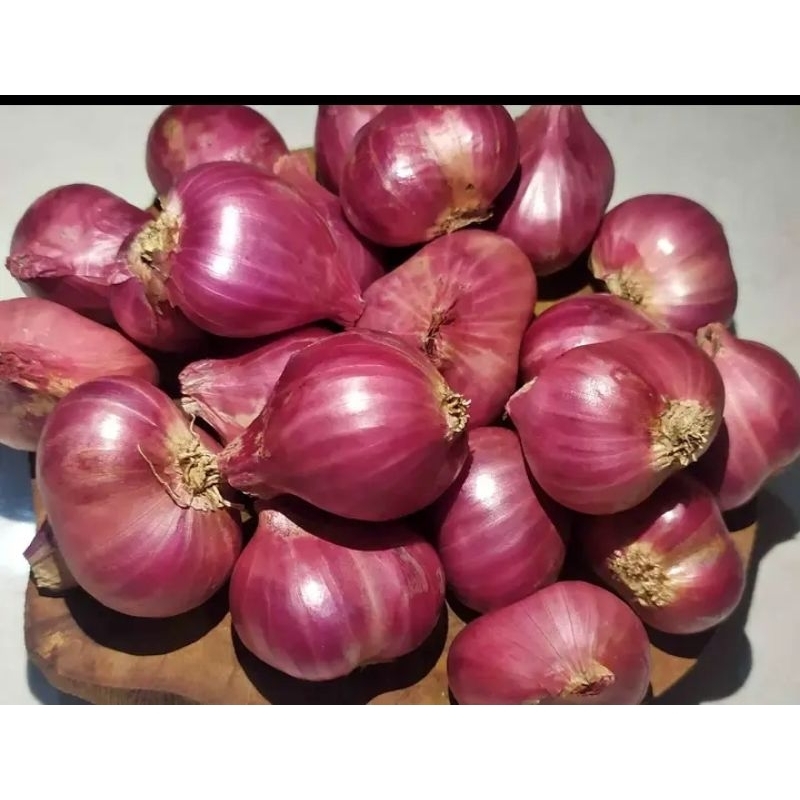 

Bawang merah