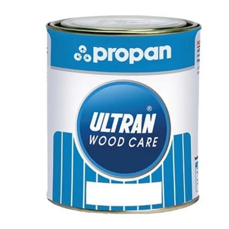 Propan Politur Kayu P 01 Ultran Wood Care Mahony 1 Liter