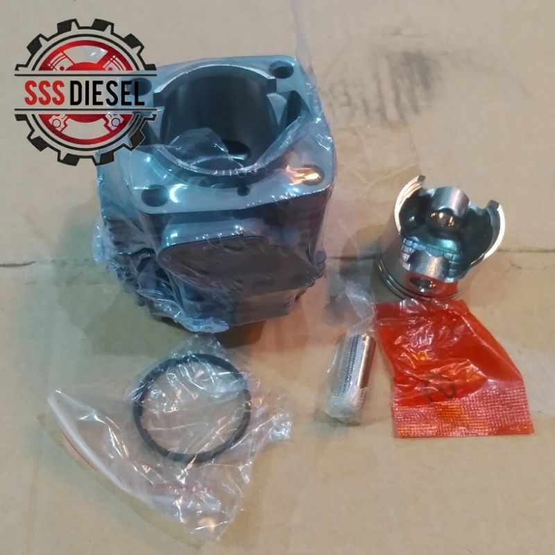 cylinder block TU26 boring sprayer alat semprot tu26