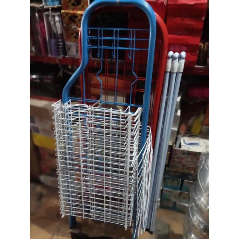 RAK PIRING MASTER/RAK PIRING JUMBO/RAK PIRING BESAR MERK MASTER