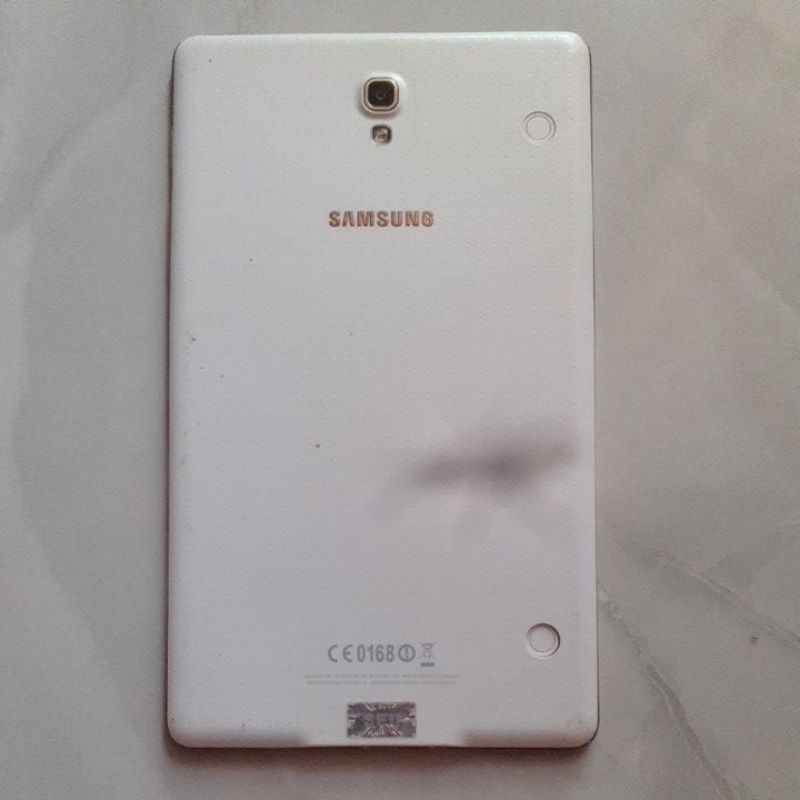 mesin tab s 8.4 sm T705 normal minus lcd