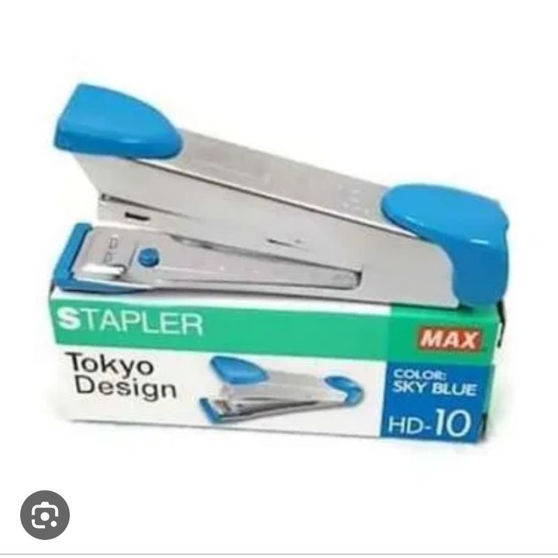 

Stapler Tokyo (Jepretan)