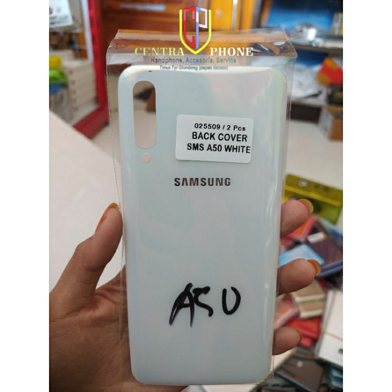 BACKDOOR SAMSUNG A50
