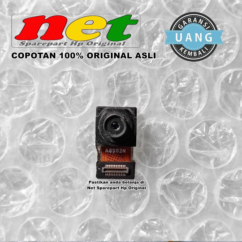 KAMERA DEPAN VIVO Y12i / VIVO 2007 ORIGINAL COPOTAN