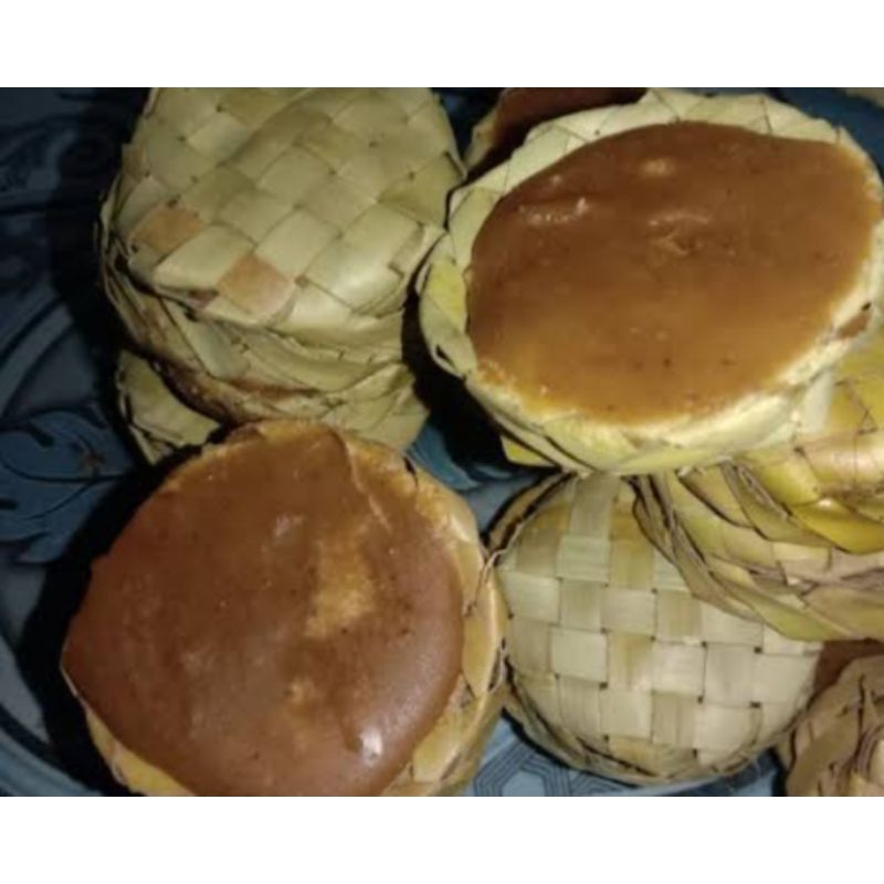 gula siwalan madura