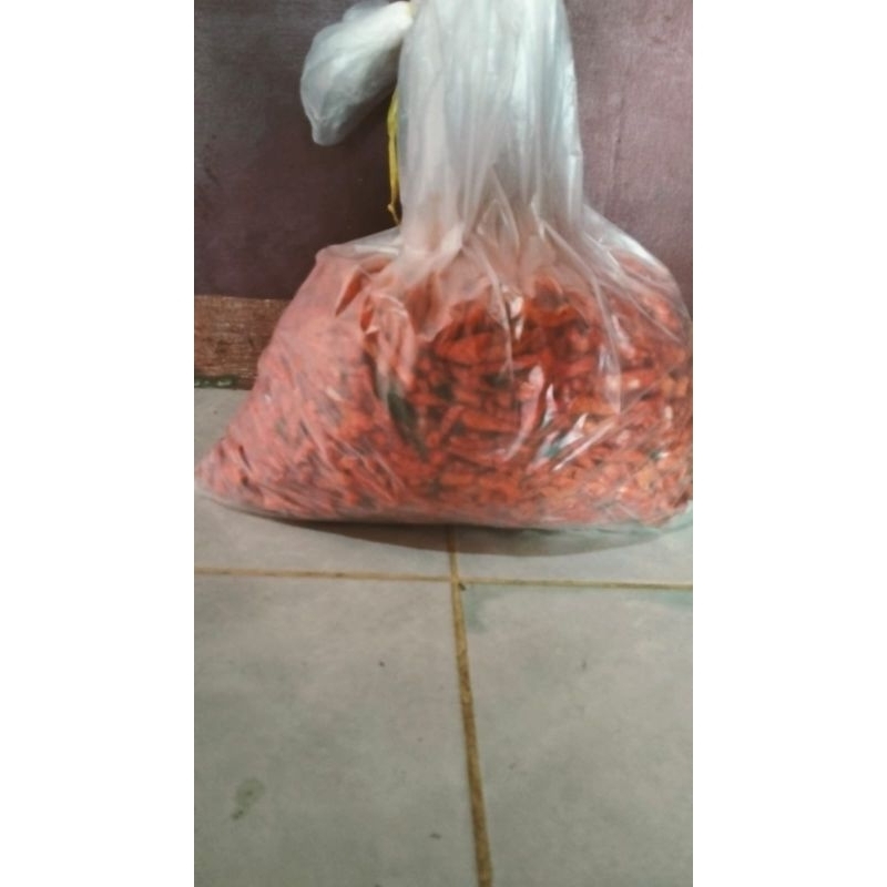 

PAKET USAHA BASRENG STIK PEDAS DAUN JERUK 5KG