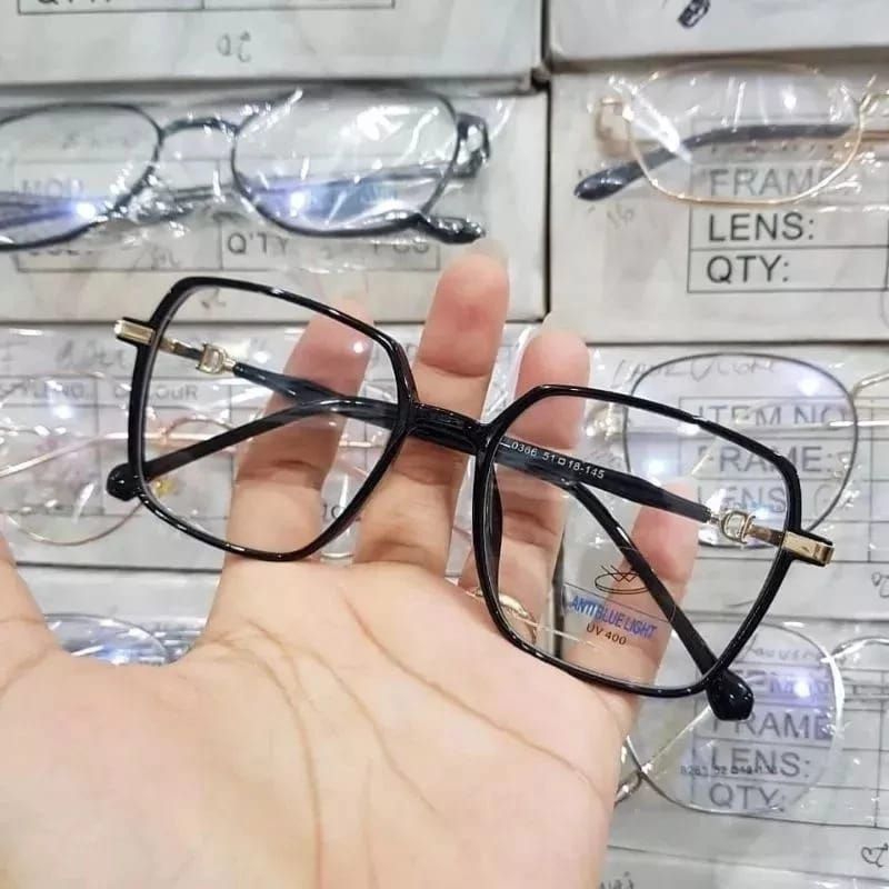 KACAMATA 0366 KACAMATA MINUS/KACAMATA PHOTOCROMIC/KACAMATA