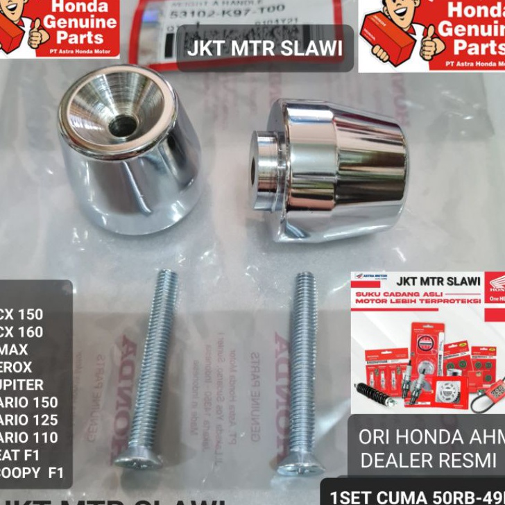 ✢Laris⁎↑ jalu pcx, jalu adv, bandul pcx, bandul adv, jalu stang bandul stang stabilizer stang, baut 